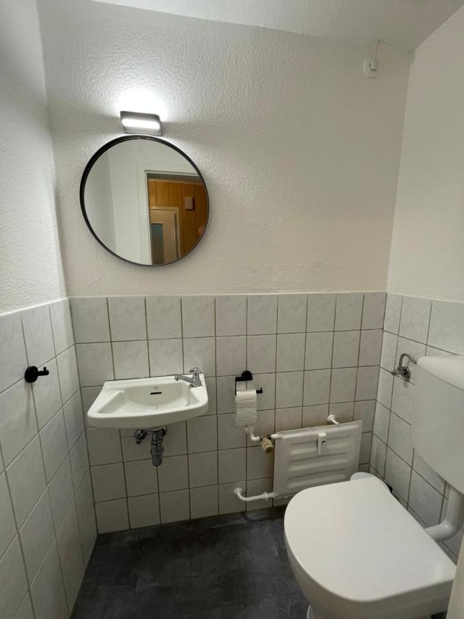 Breeman Im Harz Apartamento Sankt Andreasberg Exterior foto