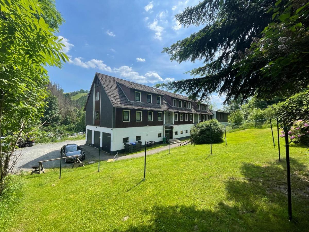 Breeman Im Harz Apartamento Sankt Andreasberg Exterior foto