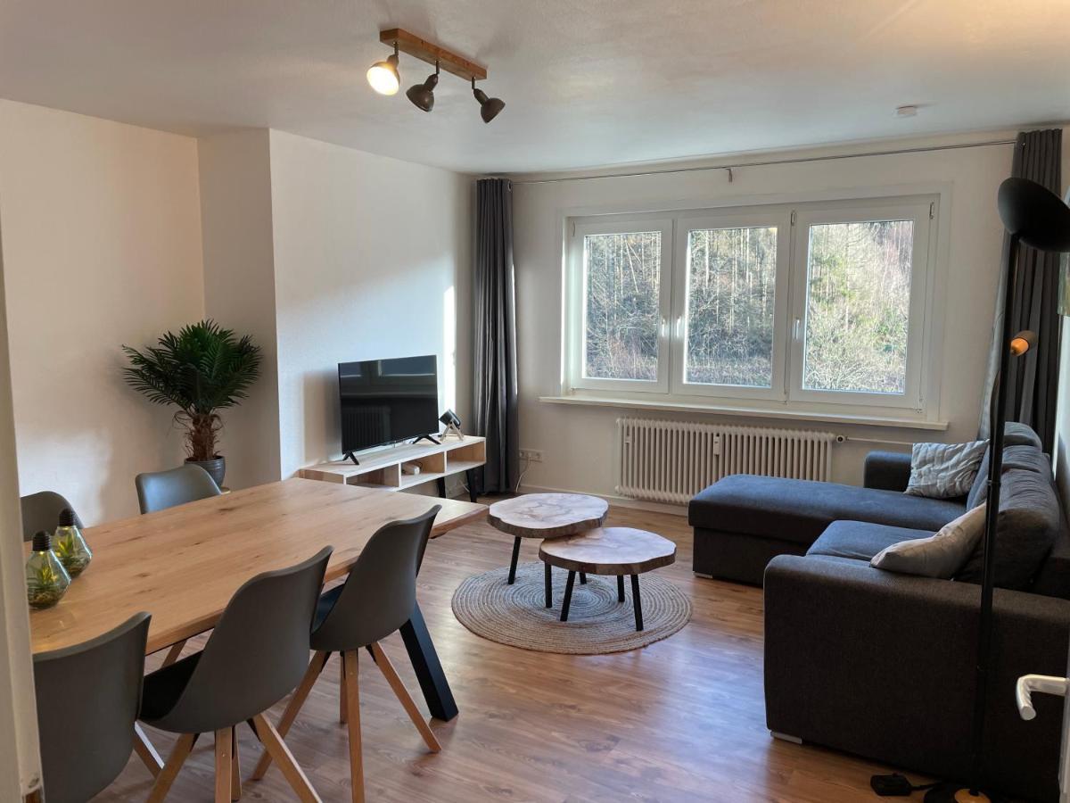 Breeman Im Harz Apartamento Sankt Andreasberg Exterior foto